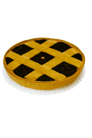 Crostata Amarena Gr.370