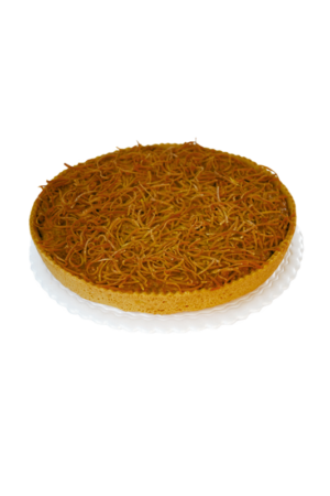Torta di Tagliatelle Gr.600