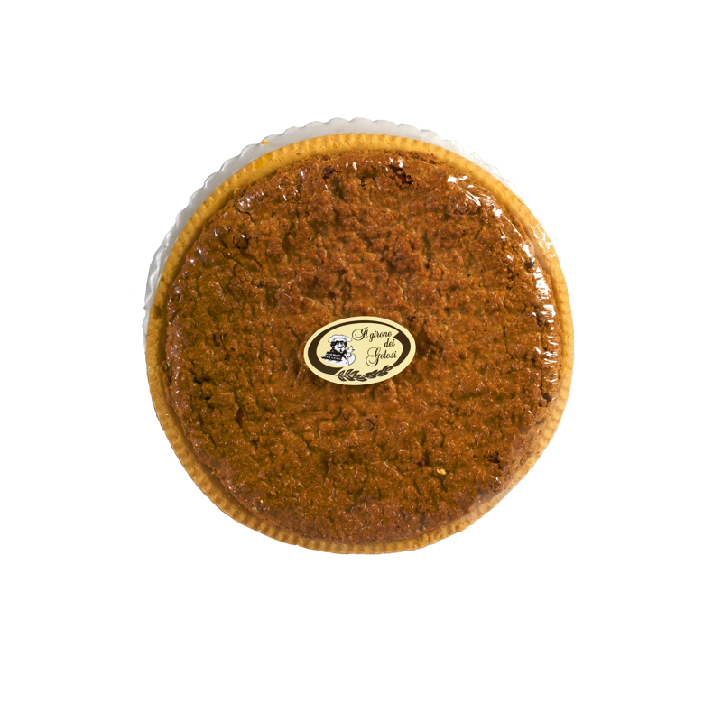 Torta al Cioccolato Gr.600