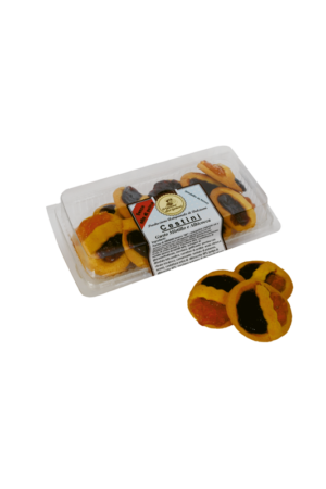 Cestini Marmellata Gr.150