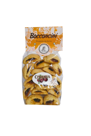 Bocconcini Ciliegia Gr.250