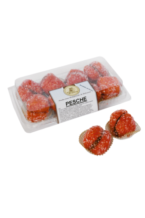 Pesche Baby Gr.250